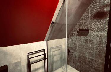 Leśny Wierch luxury spa villas - Foto 15