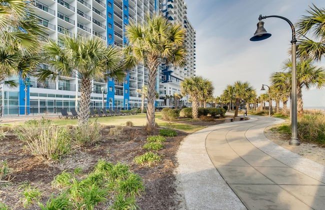 Bayview Signature Condos - Foto 28