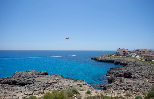 Cala Morlanda Estudios - Foto 3