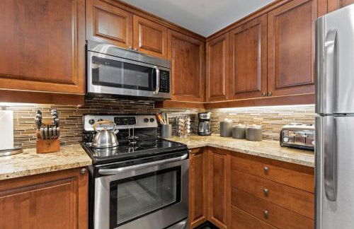 Powderhorn Lodge 209 - Foto 9