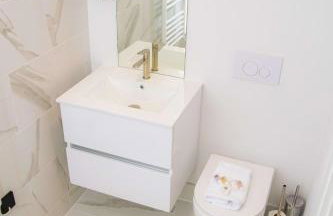 Stunning Central Birmingham 2 Bed Apartment - Foto 24