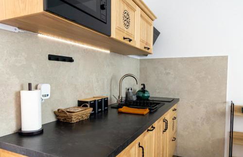 Czarna Góra Apartamenty TATRY GÓRY BIAŁKA BUKOWINA AGROTURYSTYKA - Foto 3