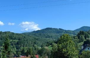 Chwilo Trwaj dom z jacuzzi, sauną i kominkiem z widokiem na góry Korbielów Pilsko - Foto 16