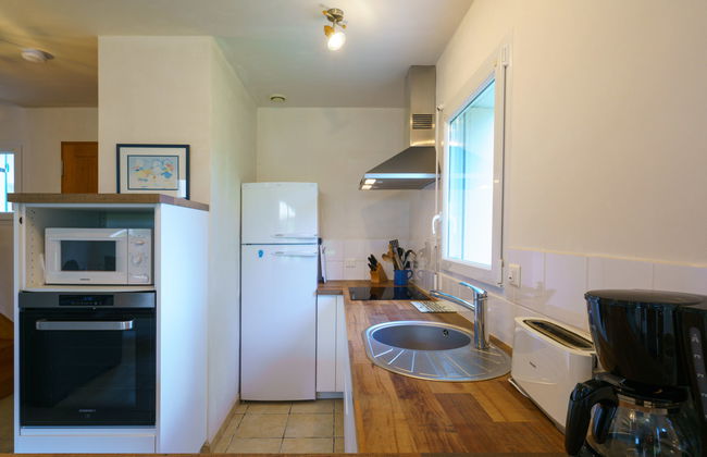 La Marinière Izella - Foto 11