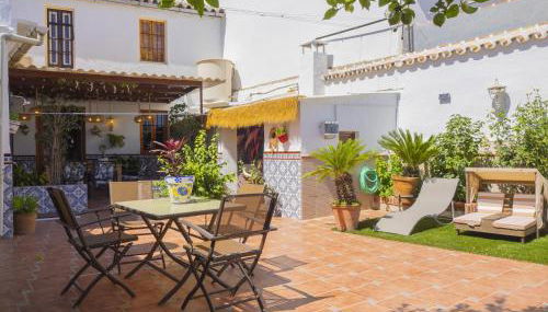 Cubo's Noches de Luna Casabermeja House - Foto 2