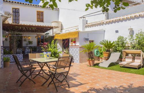 Cubo's Noches de Luna Casabermeja House - Foto 2