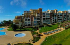 WIFI Los Cisnes 2 dormitorios Primera Linea playa Ayamonte Isla Canela - Photo 3