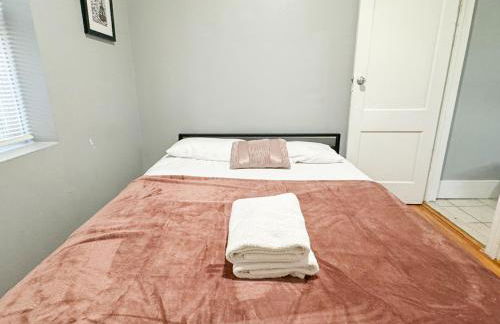 3 bed 1 bath FREE parking near NYC - Foto 20