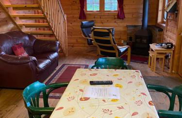 Parkmore Holiday Cottages - Foto 50