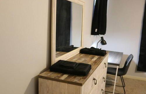 Athens city townhouse, 3 bedroom, 2.5 baths, Wi-Fi - Foto 21