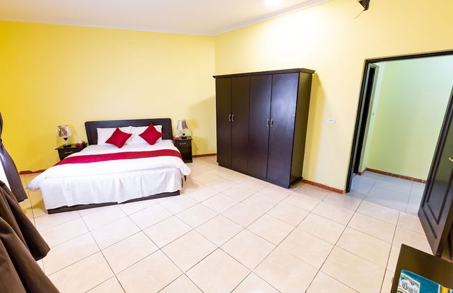 Al Eairy Furnished Apts Al Madinah 14 - Foto 19