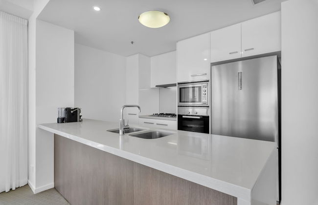 Reflection on the Sea - Foto 42