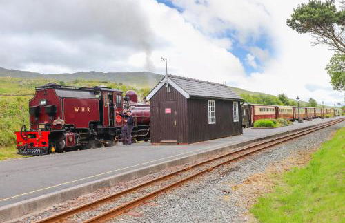 Tan Y Coed - Nasareth - Photo 32