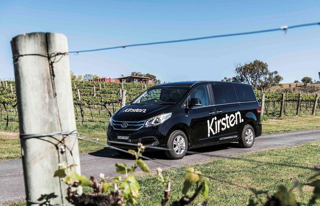 Kirsten Accommodation Mudgee - Photo 72