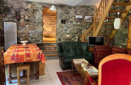 Gîte du Grand Taïchou - Foto 6