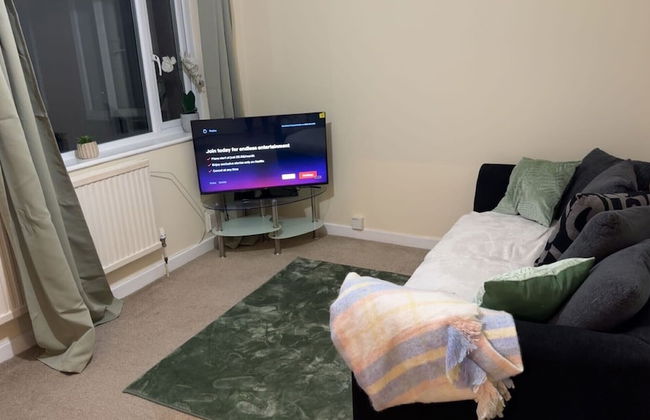 Modern Apt - City Views - Parking - Sleeps 3 - Photo 12