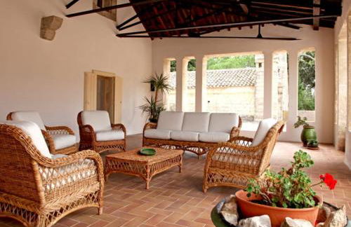 Château Saint Martin de La Garrigue - Foto 20