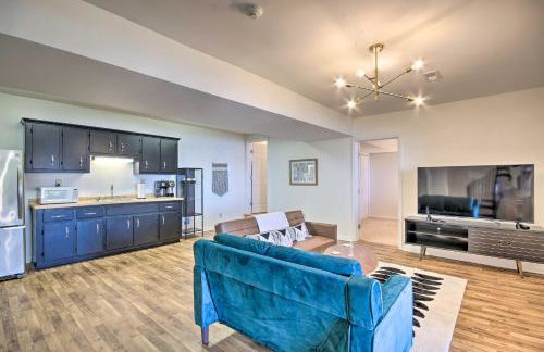 Anglers Paradise, 1 Mi to Broyles Recreation Area - Foto 26