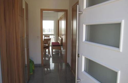 Apfelhof - Ferienwohnung Wielath - Foto 14