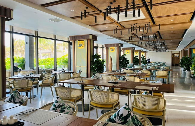 Cam Ranh Mystery Villas & Spa - Foto 18