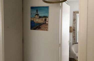 Le Bigorn'O : T2 situé à 50 m de la plage - Foto 13