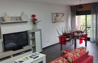 PISO NUEVO EN MOAÑA - Foto 6