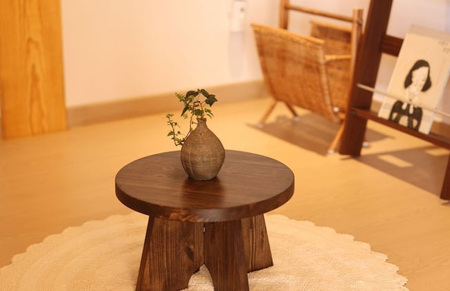 Hanok Stay Sohwa - Foto 8