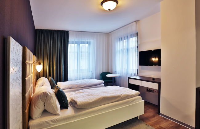 VIP Apartments - Foto 12