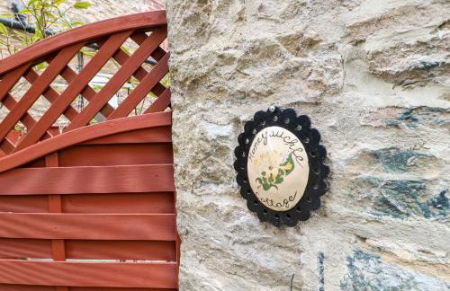 Honeysuckle Cottage - Foto 2