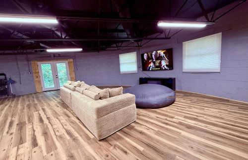 Stunning Lakefront Treehouse! Must book! - Foto 41