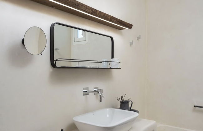 SkiNAmmos Eco Villas - Foto 68