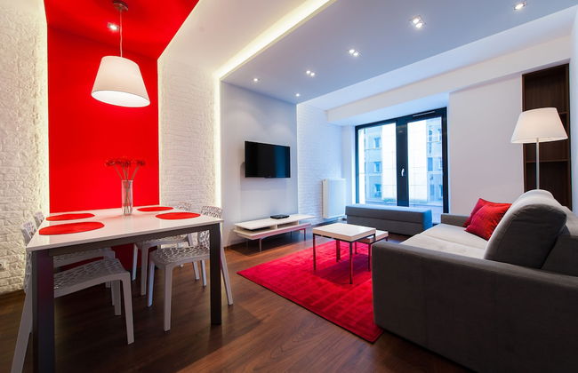 inQse Wroclaw | Centre - Foto 66