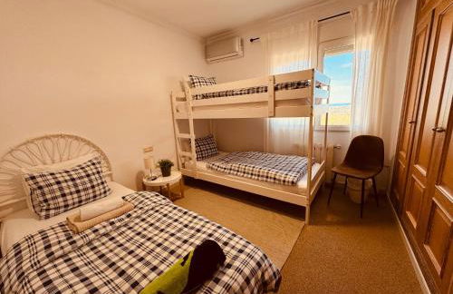 Denia Dream Seaview Golf, Tennis & Beach Villa - Foto 14