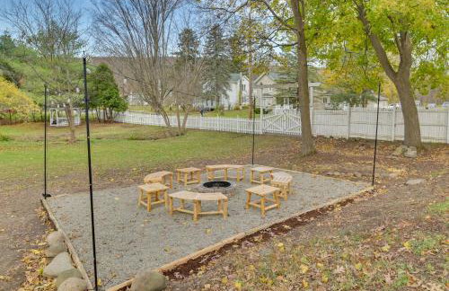 Spacious Naples Vacation Rental with Private Hot Tub - Foto 2