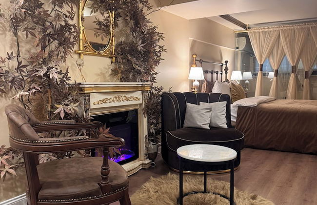 Lord Morgan & Exclusive Design Nisantasi - Foto 39