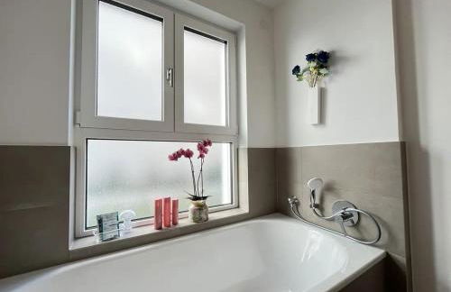 Ihr exklusiver Rückzugsort - Luxuriös wohnen - entspannen - Foto 9