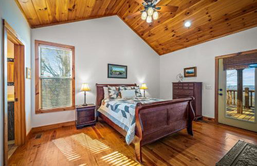 Brow Bella - Mt Views, Hot Tub & Porch - Foto 28