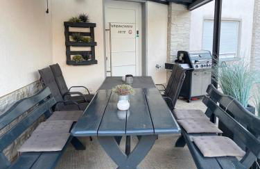 Ferienwohnung Sarah - Foto 23