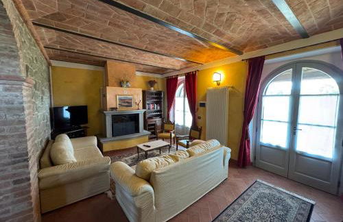 Villa Agrirosa - Foto 2