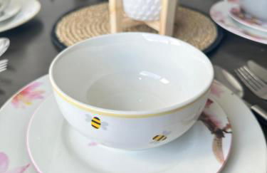 Cozy Family House 10 min from Manchester Airport - Photo 9