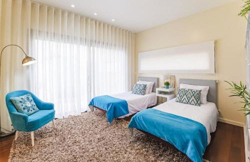 Maresia Villa Mar - Foto 23