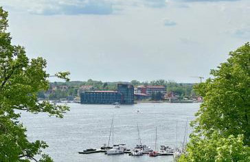 Forest & Lake Mikołajki - Foto 51