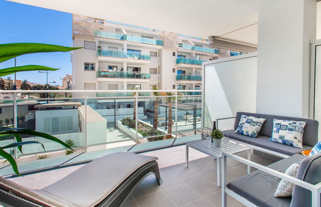 Duna Beach - Photo 14