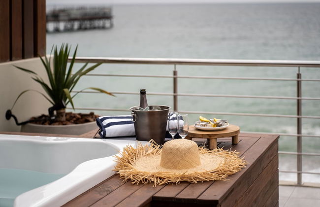 The Pearls Beach Pods - Foto 18