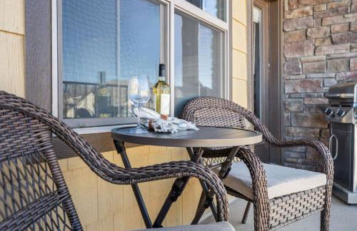 Serene Retreat With Hot Tub, Sauna, Pool & Gym - Foto 63