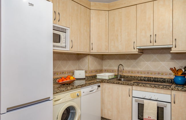 Caracas de Marbella - Foto 12