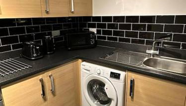 Lakeside apartment with FREE parking / M25 - Foto 4