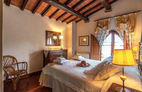 Il Torrino Country Resort - Foto 36