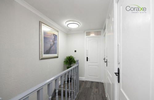 Stylish 3BR Home in Rowley Regis - Foto 18