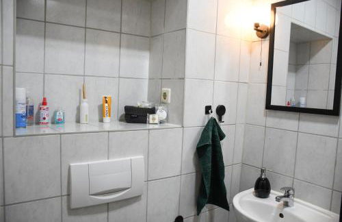 JETZT - modern & gemütlich - Waschmaschine - WIFI - 3 Personen - Foto 23